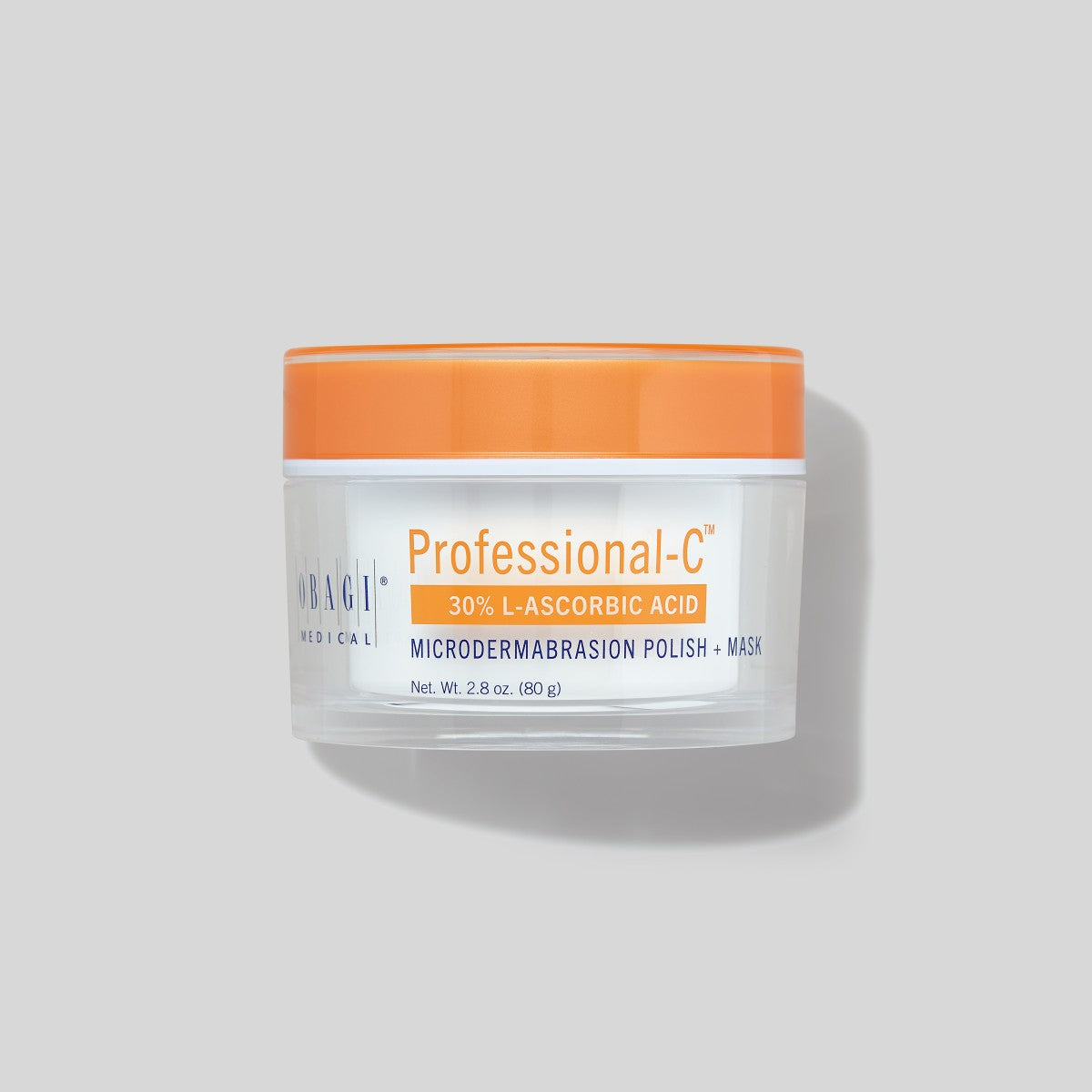 Obagi Medical - Professional C Microdermabrasion polish + mask