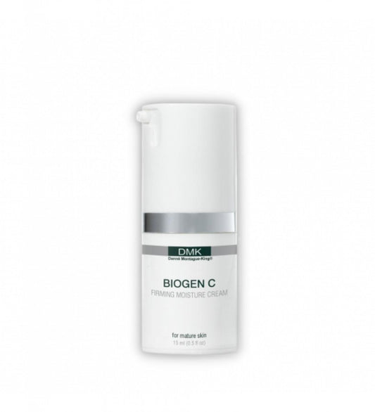 DMK Biogen C Trial verstevigende crème 15 ml