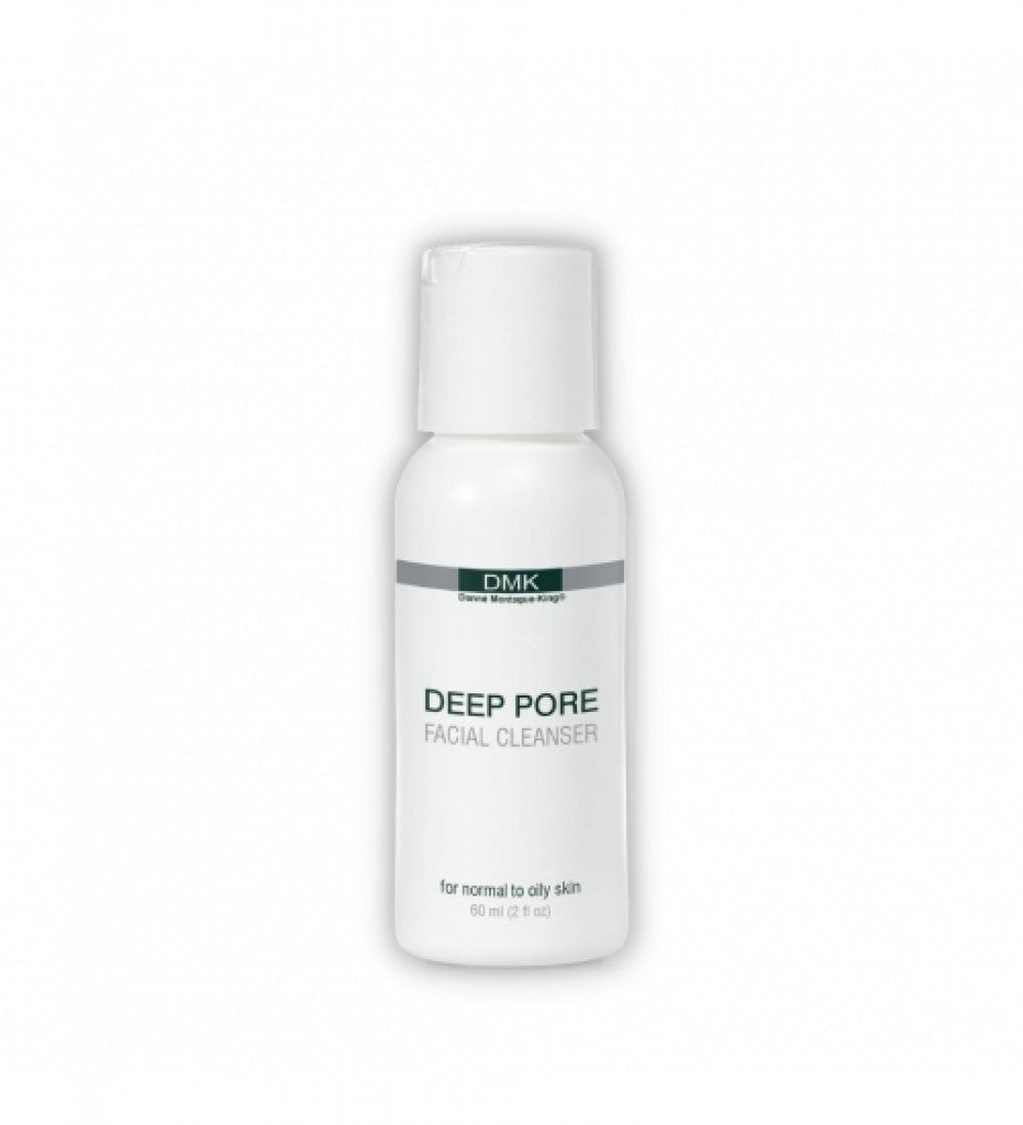 DMK Deep Pore Trial reinigingsgel 60 ml