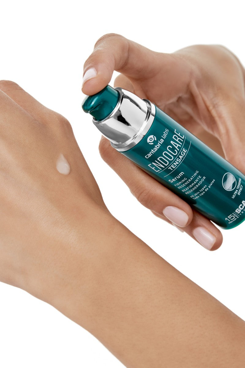 Endocare Tensage Serum, 30 ml