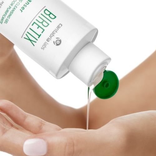 Biretix Cleanser
