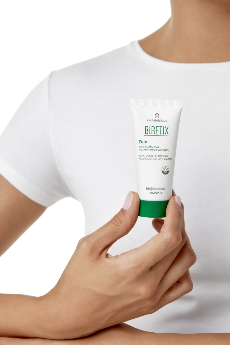 Biretix Duo gel, 30 ml