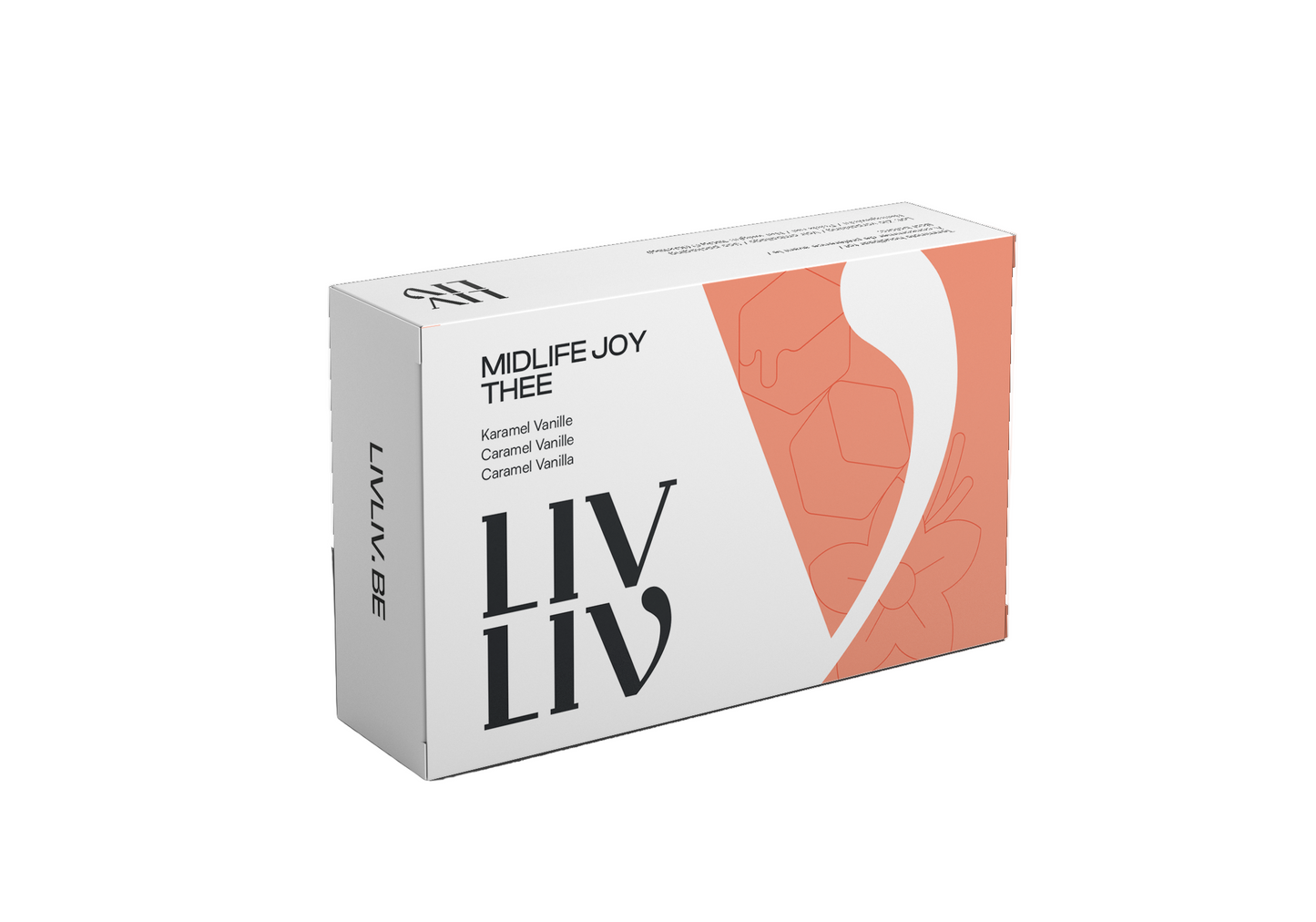 LivLiv - Midlife Joy - Karamel