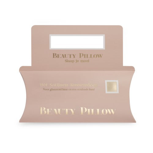 Beauty Pillow - kussensloop