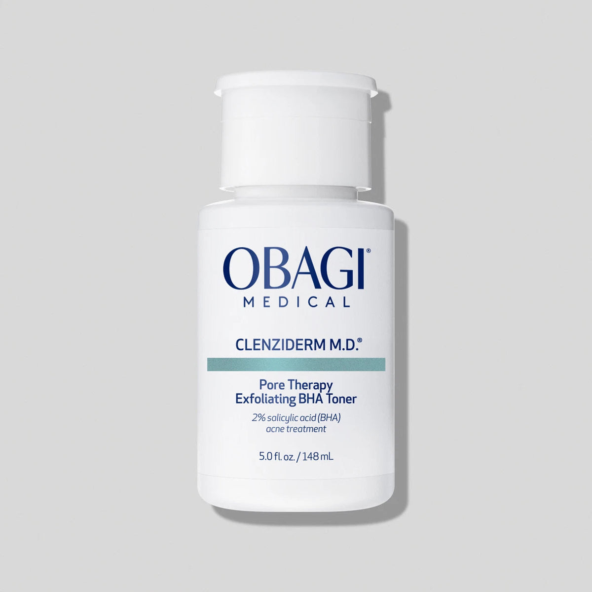 Obagi CLENZIderm M.D. Pore Therapy Exfoliating BHA Toner