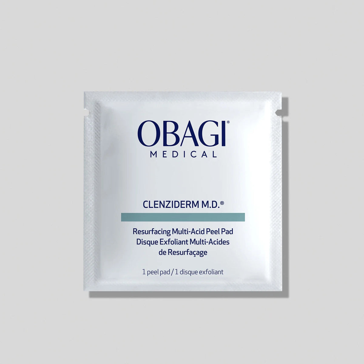 Obagi CLENZIderm M.D. Multi-Acid Peel Pads