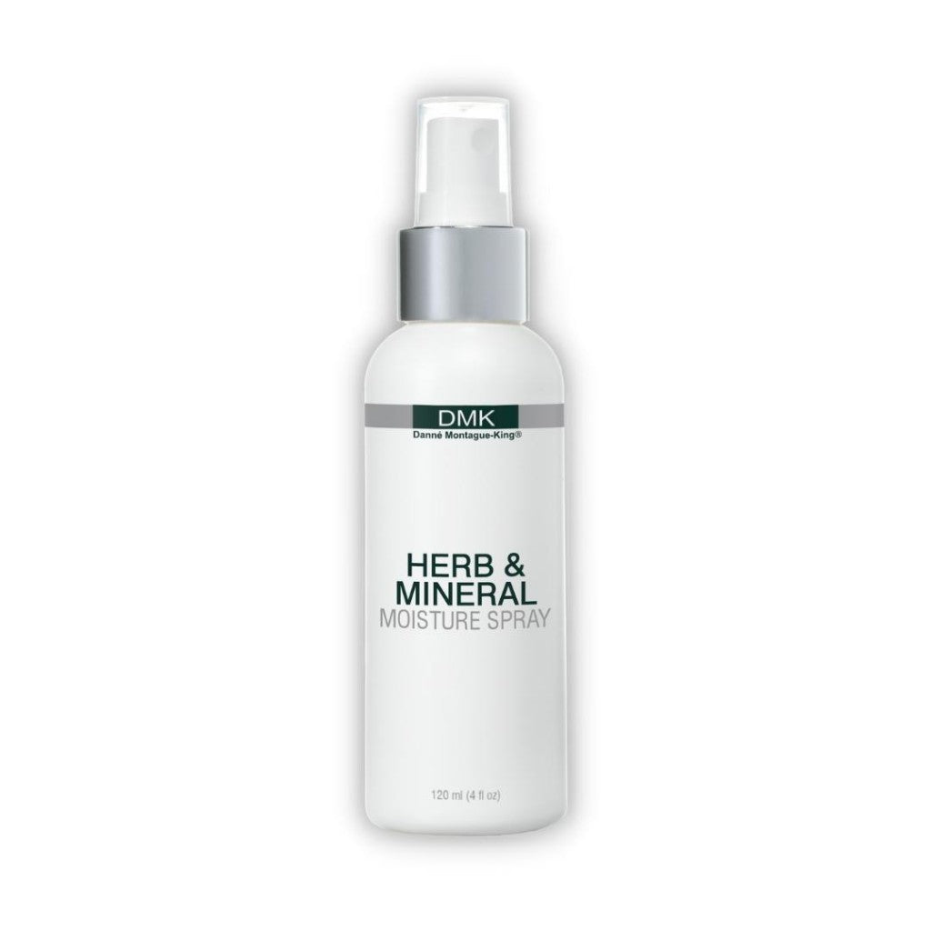DMK Herb & Mineral Mist 120 ml