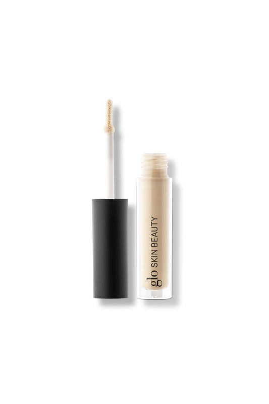 Glo Skin Beauty Luminous Brightening Concealer in de tint Butter