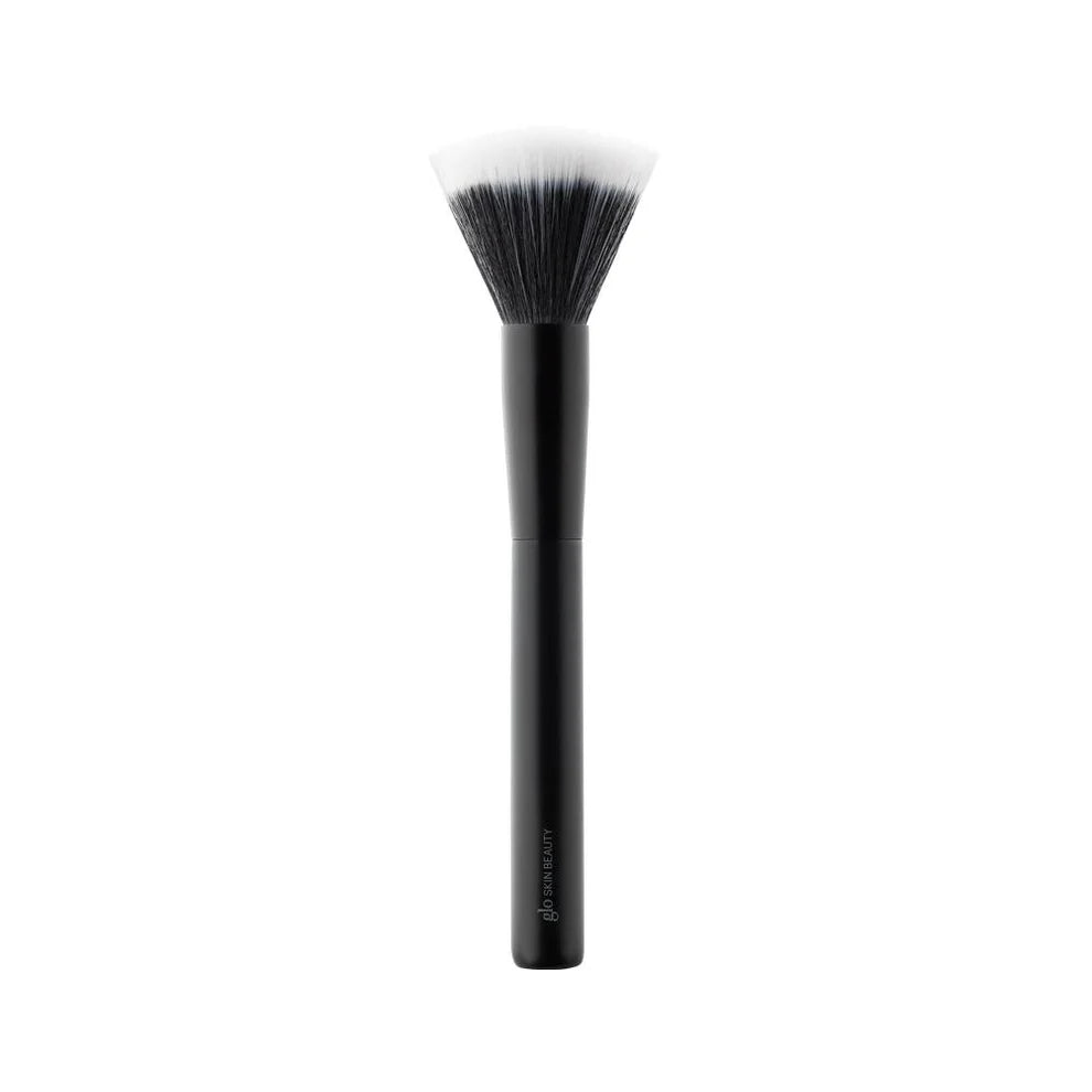 Dual Fiber Face Brush