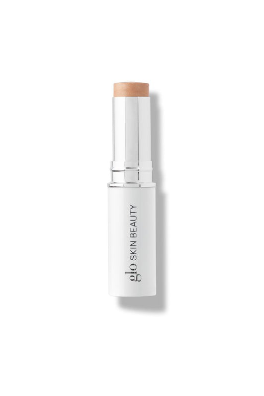 Glo Skin Beauty Highlight Skin Glow Stick Highlighter in de kleur Champagne