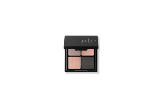 Glo Skin Beauty Shadow Quad in de kleur Cityscape