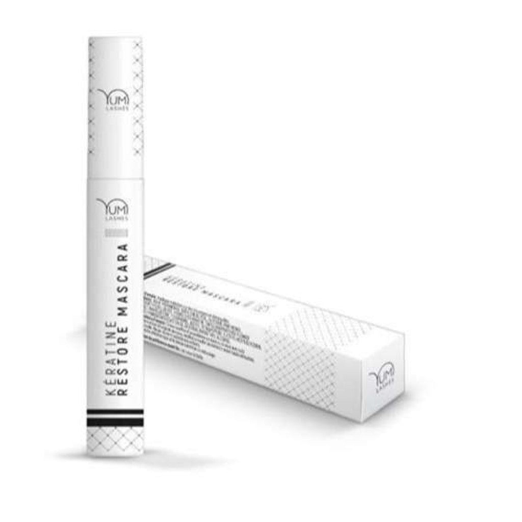Yumi Kératin Restore Mascara