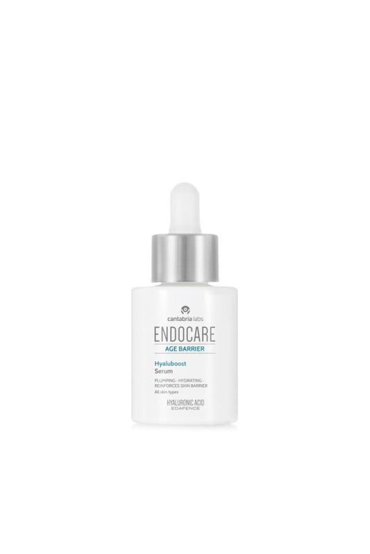 Endocare Age Barrier Hyaluboost Serum met niacinamide en hyaluronzuur, 30 ml