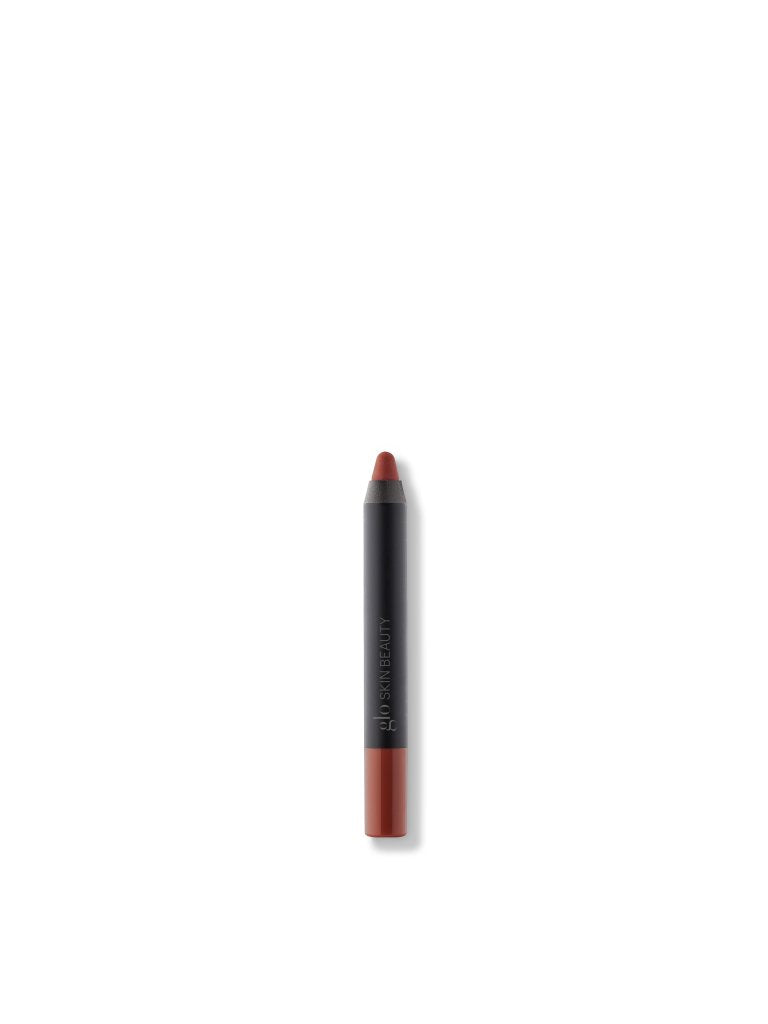 Suede Matte Lip Crayon Bonjour