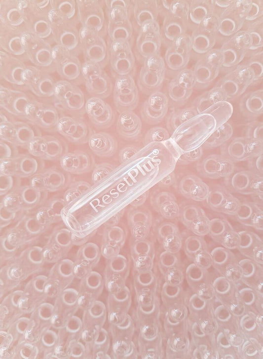 ResetPlus Balance opvolging /30