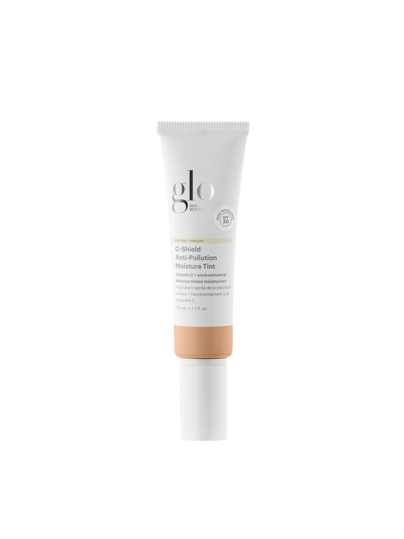 C-Shield Anti-Pollution Moisture Tint 4C 50ml