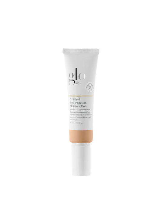 Glo Skin Beauty C-Shield Anti-Pollution Moisture Tint SPF 30 in tint 4C, 50 ml