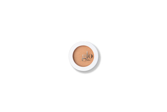 Glo Skin Beauty Skin Glow Powder Highlighter in de kleur Cognac