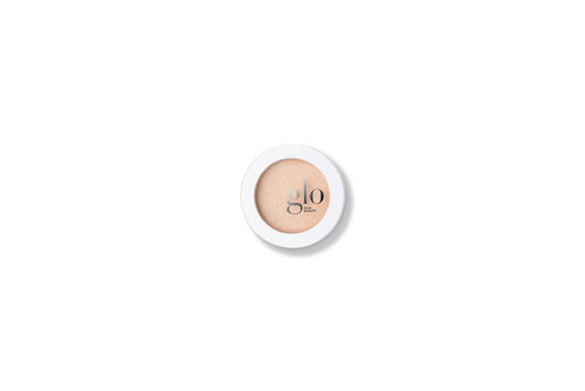 Glo Skin Beauty Skin Glow Powder Highlighter in de kleur Champagne