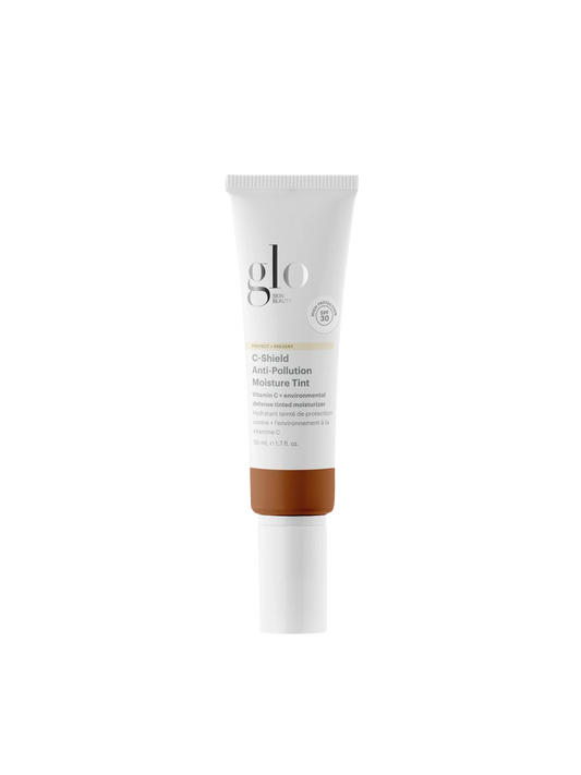 Glo Skin Beauty C-Shield Anti-Pollution Moisture Tint SPF 30 in tint 10W, 50 ml