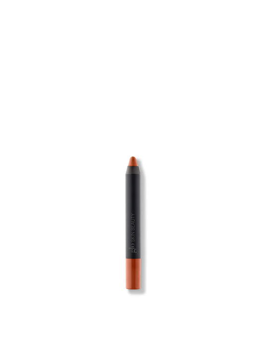 Glo Skin Beauty Cream Glaze Lip Crayon in de kleur Sahara