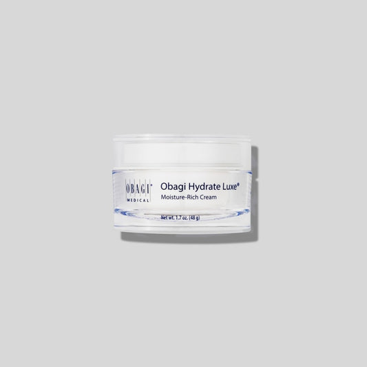 Hydrate Luxe Moisture-Rich Cream