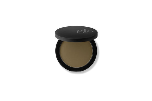 Glo Skin Beauty Pressed Base in de tint Chestnut Medium