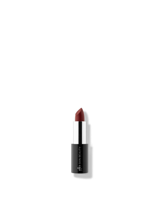 Glo Skin Beauty Satin Lipstick in de kleur Roaring 20s