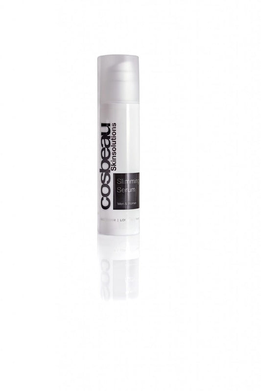 Cosbeau Slimming Serum, verzorgend serum voor het lichaam na cryolipolyse