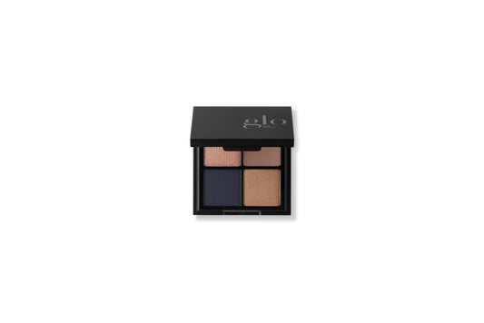 Glo Skin Beauty Shadow Quad in de kleur Hey, Sailor