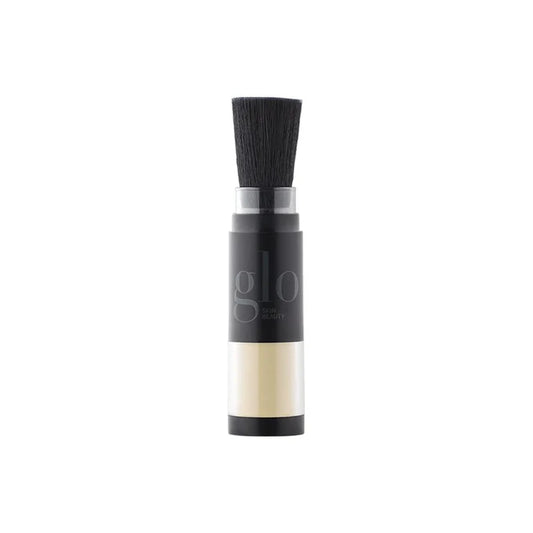 Glo Skin Beauty Redness Relief Powder in de tint Light Yellow Base