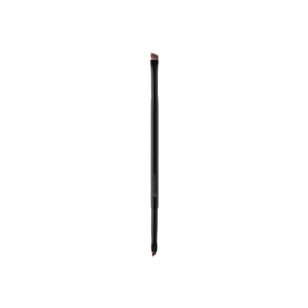 Dual Brow/Liner Brush