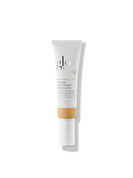 Glo Skin Beauty C-Shield Anti-Pollution Moisture Tint SPF 30 in tint 5W, 50 ml