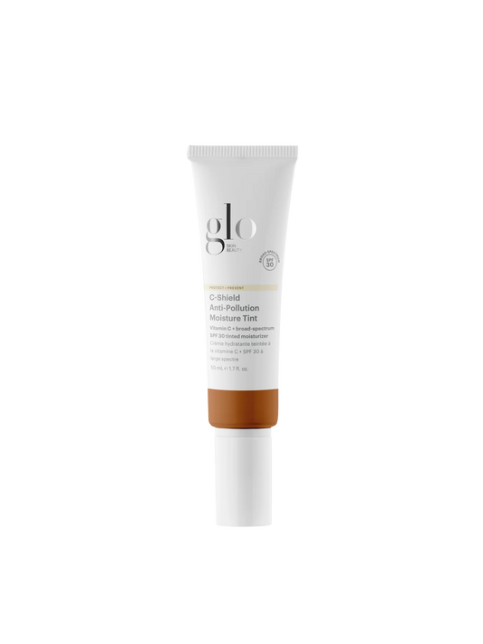 Glo Skin Beauty C-Shield Anti-Pollution Moisture Tint SPF 30 in tint 9N, 50 ml