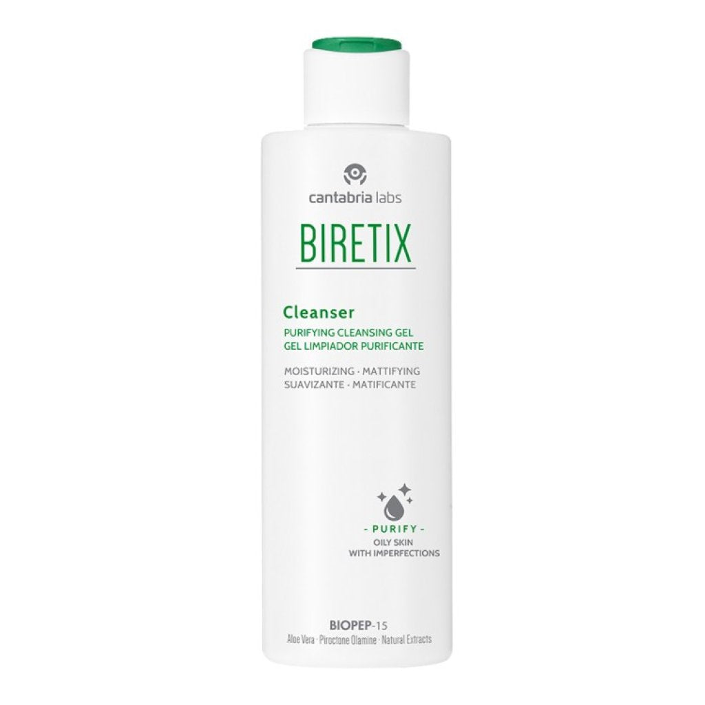 Biretix Cleanser