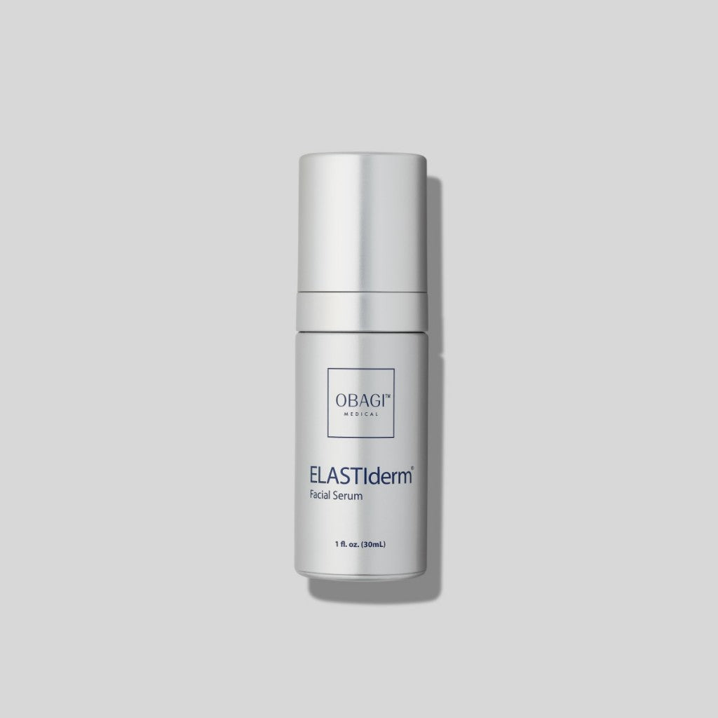Elastiderm Facial Serum