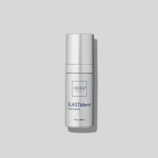 Elastiderm Facial Serum