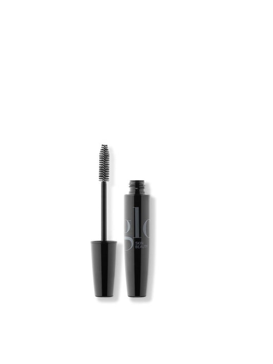 Glo Skin Beauty Volumizing Mascara in de kleur Black
