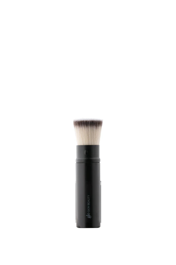 Flat -Top Kabuki Traveller Brush