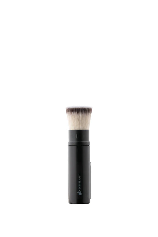 Glo Skin Beauty Flat-Top Kabuki Traveller Brush, compacte reiskwast