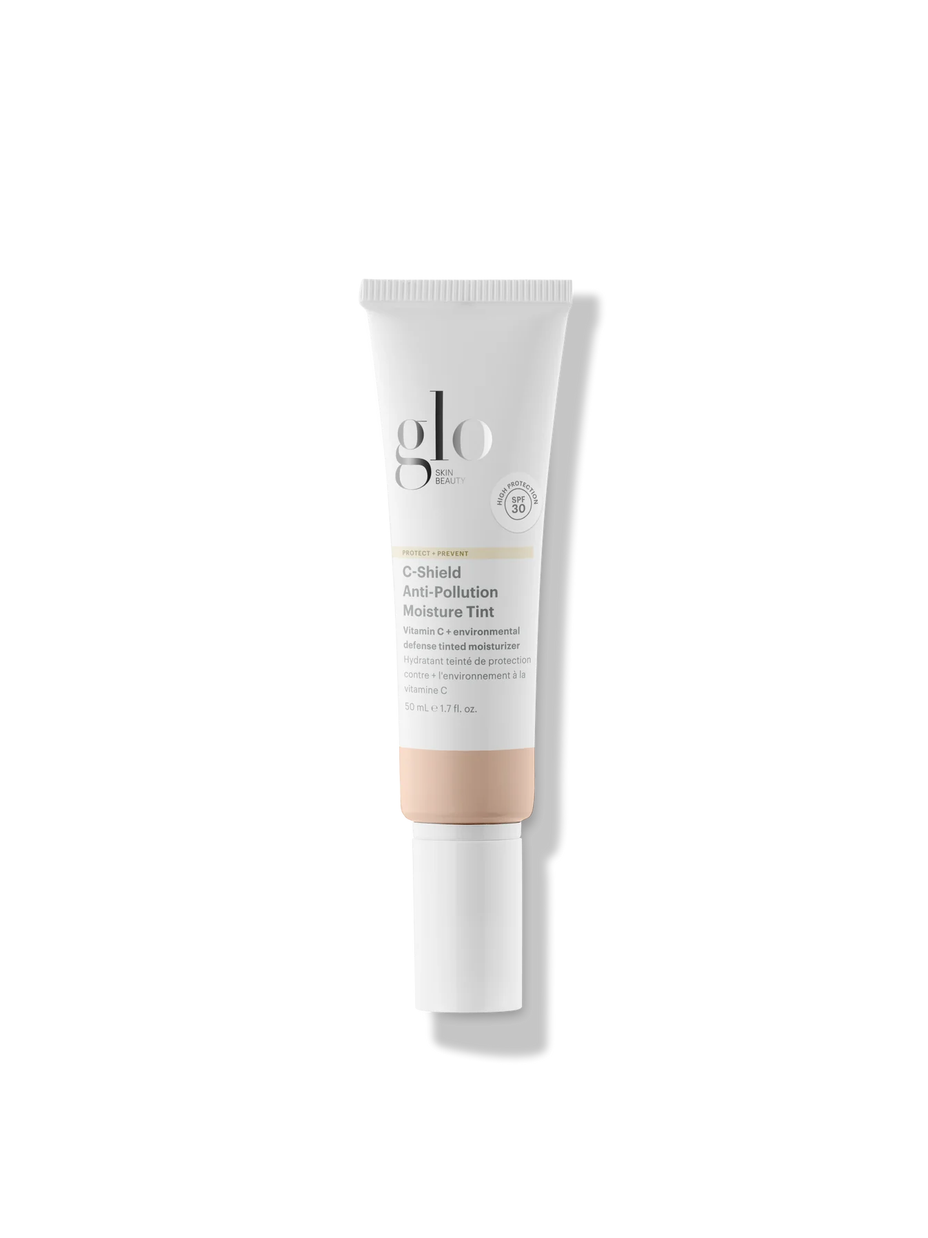 C-Shield Anti-Pollution Moisture Tint 1N 50ml