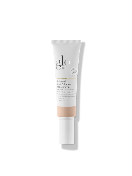 Glo Skin Beauty C-Shield Anti-Pollution Moisture Tint SPF 30 in tint 1N, 50 ml