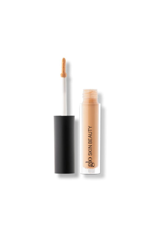 Glo Skin Beauty Luminous Brightening Concealer in de tint Honey