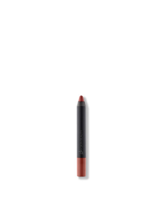 Glo Skin Beauty Cream Glaze Lip Crayon in de kleur Trademark