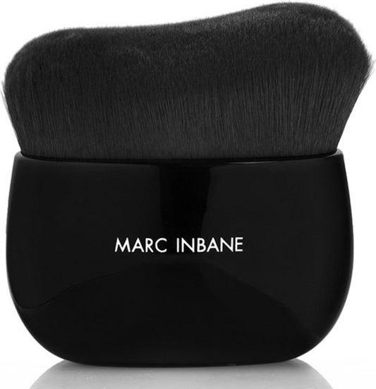 Marc Inbane Body Brush, brede kwast voor zelfbruiner op het lichaam