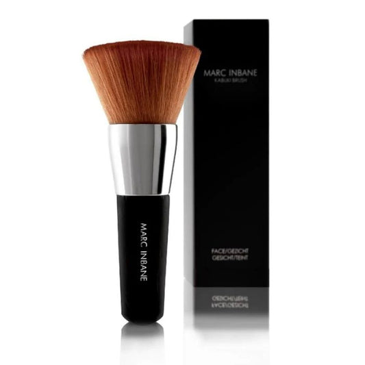 MARC INBANE Kabuki Brush