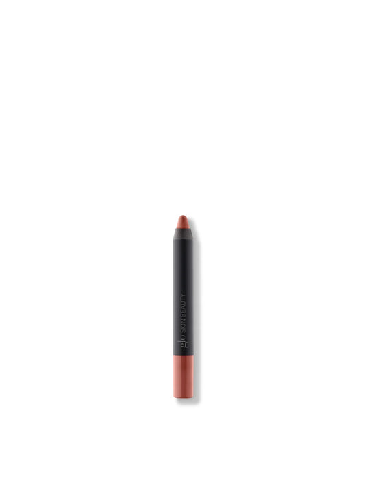 Glo Skin Beauty Cream Glaze Lip Crayon in de kleur Bonjour