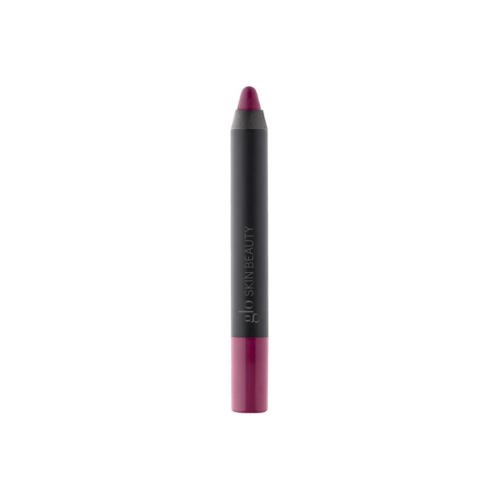 Cream Glaze Lip Crayon Dahlia