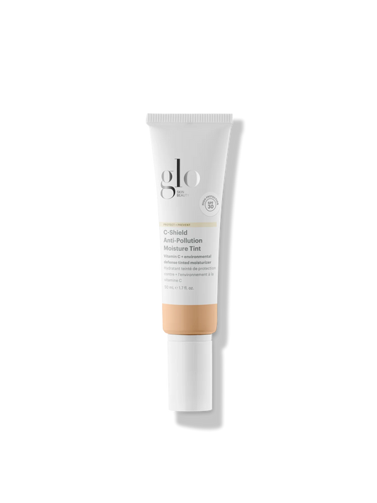 Glo Skin Beauty C-Shield Anti-Pollution Moisture Tint SPF 30 in tint 2N, 50 ml
