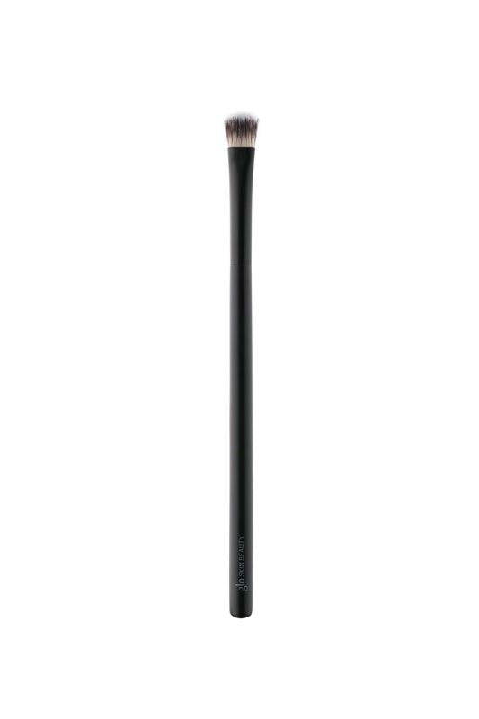 Glo Skin Beauty Eye Base Brush, kleine platte oogkwast